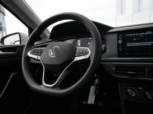 Volkswagen Polo 1.0 MPI Edition | Airco | Allseasonbanden | Apple Carplay/Android Auto|telefoonintegratie premium ActivLease financial lease