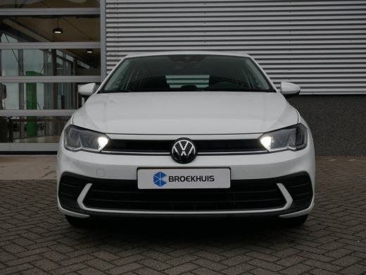 Volkswagen Polo 1.0 MPI Edition | Airco | Allseasonbanden | Apple Carplay/Android Auto|telefoonintegratie premium ActivLease financial lease