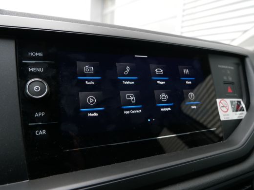 Volkswagen Polo 1.0 MPI Edition | Airco | Allseasonbanden | Apple Carplay/Android Auto|telefoonintegratie premium ActivLease financial lease