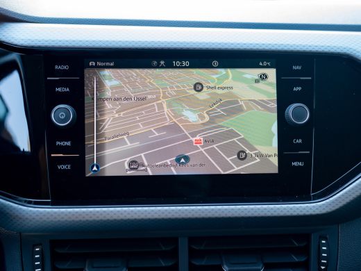 Volkswagen T-Cross 1.0 TSI 110Pk Style | Keyless | Camera | Navi | Apple Carplay/ Android Auto | Prijs Rijklaar!! ActivLease financial lease