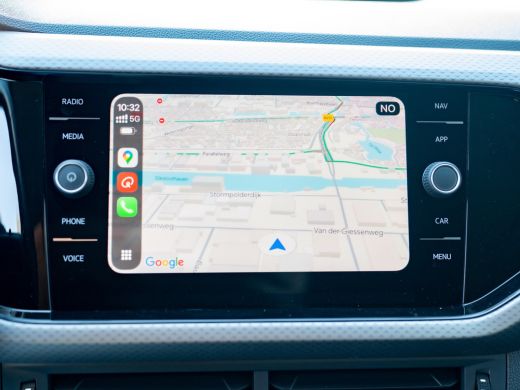 Volkswagen T-Cross 1.0 TSI 110Pk Style | Keyless | Camera | Navi | Apple Carplay/ Android Auto | Prijs Rijklaar!! ActivLease financial lease