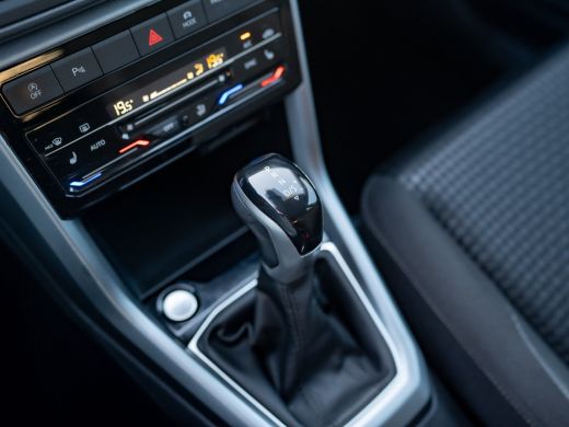 Volkswagen T-Cross 1.0 TSI 110Pk Style | Keyless | Camera | Navi | Apple Carplay/ Android Auto | Prijs Rijklaar!! ActivLease financial lease