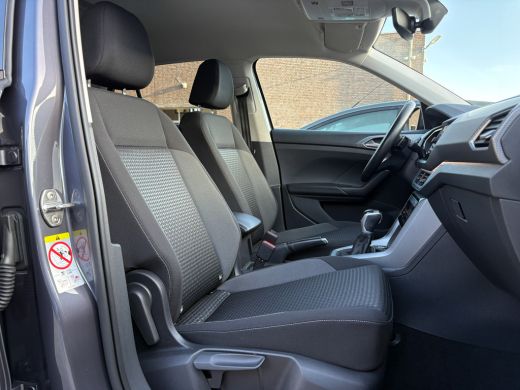 Volkswagen T-Cross 1.0 TSI 110Pk Style | Keyless | Camera | Navi | Apple Carplay/ Android Auto | Prijs Rijklaar!! ActivLease financial lease