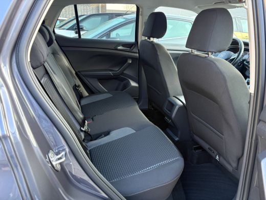 Volkswagen T-Cross 1.0 TSI 110Pk Style | Keyless | Camera | Navi | Apple Carplay/ Android Auto | Prijs Rijklaar!! ActivLease financial lease