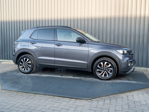 Volkswagen T-Cross 1.0 TSI 110Pk Style | Keyless | Camera | Navi | Apple Carplay/ Android Auto | Prijs Rijklaar!! ActivLease financial lease