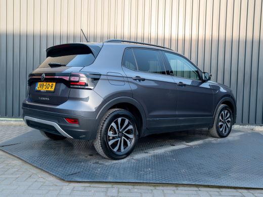 Volkswagen T-Cross 1.0 TSI 110Pk Style | Keyless | Camera | Navi | Apple Carplay/ Android Auto | Prijs Rijklaar!! ActivLease financial lease