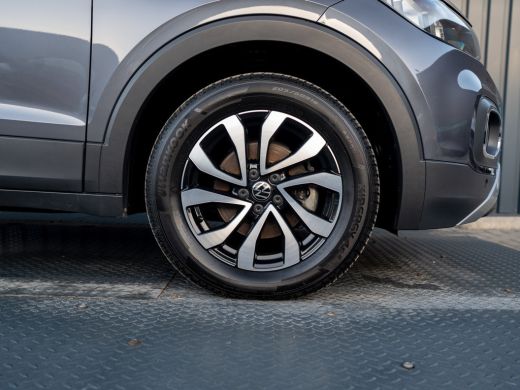 Volkswagen T-Cross 1.0 TSI 110Pk Style | Keyless | Camera | Navi | Apple Carplay/ Android Auto | Prijs Rijklaar!! ActivLease financial lease