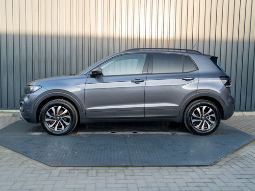 Volkswagen T-Cross 1.0 TSI 110Pk Style | Keyless | Camera | Navi | Apple Carplay/ Android Auto | Prijs Rijklaar!! ActivLease financial lease
