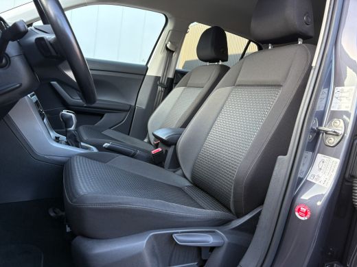 Volkswagen T-Cross 1.0 TSI 110Pk Style | Keyless | Camera | Navi | Apple Carplay/ Android Auto | Prijs Rijklaar!! ActivLease financial lease