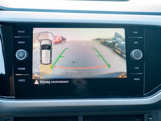 Volkswagen T-Cross 1.0 TSI 110Pk Style | Keyless | Camera | Navi | Apple Carplay/ Android Auto | Prijs Rijklaar!! ActivLease financial lease