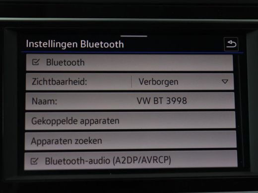 Volkswagen T-Roc 1.0 TSI | Adaptive cruise | Carplay | Airco | DAB | Bluetooth ActivLease financial lease