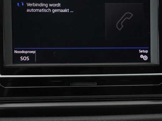 Volkswagen T-Roc 1.0 TSI | Adaptive cruise | Carplay | Airco | DAB | Bluetooth ActivLease financial lease