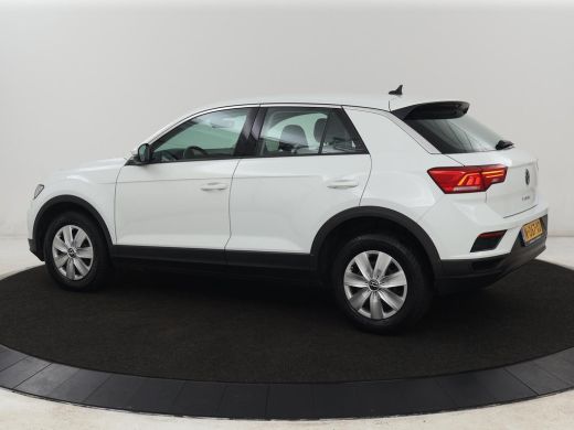 Volkswagen T-Roc 1.0 TSI | Adaptive cruise | Carplay | Airco | DAB | Bluetooth ActivLease financial lease