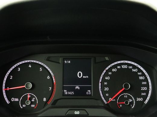 Volkswagen T-Roc 1.0 TSI | Adaptive cruise | Carplay | Airco | DAB | Bluetooth ActivLease financial lease