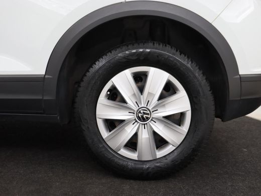 Volkswagen T-Roc 1.0 TSI | Adaptive cruise | Carplay | Airco | DAB | Bluetooth ActivLease financial lease