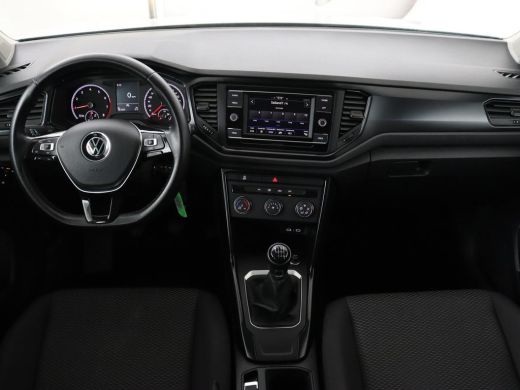 Volkswagen T-Roc 1.0 TSI | Adaptive cruise | Carplay | Airco | DAB | Bluetooth ActivLease financial lease