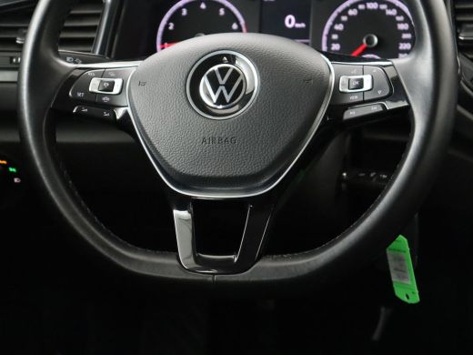 Volkswagen T-Roc 1.0 TSI | Adaptive cruise | Carplay | Airco | DAB | Bluetooth ActivLease financial lease