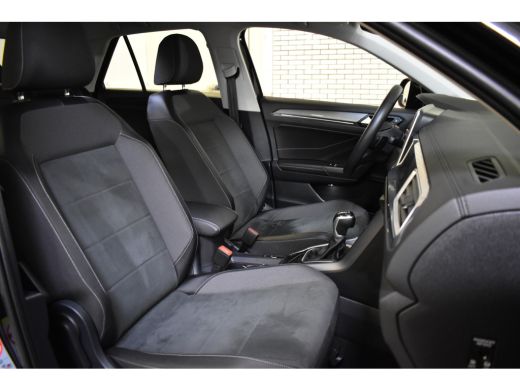 Volkswagen T-Roc 1.5 TSI 150PK DSG STYLE VIRTUAL/CARPLAY/CAMERA ActivLease financial lease