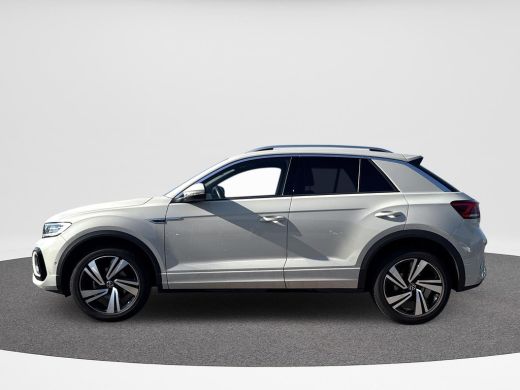 Volkswagen T-Roc 1.5 TSI R-Line | A. Camera | Privacy glas | LMV | LED | ActivLease financial lease