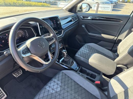 Volkswagen T-Roc 1.5 TSI R-Line | A. Camera | Privacy glas | LMV | LED | ActivLease financial lease