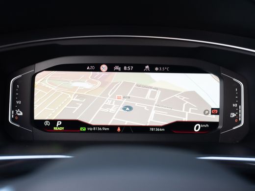 Volkswagen Tiguan 1.4 TSI eHybrid R-Line Business+ | 360 Camera | Panodak | 20'' | Keyless | Prijs Rijklaar!! ActivLease financial lease