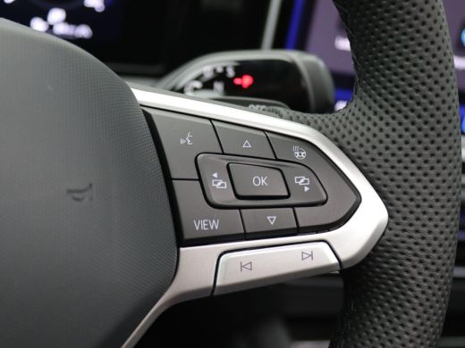 Volkswagen Tiguan 1.5 eHybrid R-Line Edition 272PK DSG Leder, ventilatie, massage, matrix led, trekhaak, panoramada... ActivLease financial lease