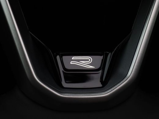 Volkswagen Tiguan 1.5 eHybrid R-Line Edition 272PK DSG Leder, ventilatie, massage, matrix led, trekhaak, panoramada... ActivLease financial lease