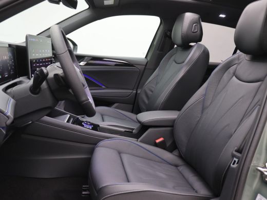 Volkswagen Tiguan 1.5 eHybrid R-Line Edition 272PK DSG Leder, ventilatie, massage, matrix led, trekhaak, panoramada... ActivLease financial lease