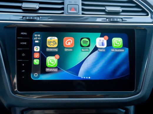 Volkswagen Tiguan 1.5 TSI R-Line Business+ | 360 Camera | 20'' | IQ Light | Groot Navi | Prijs Rijklaar!! ActivLease financial lease