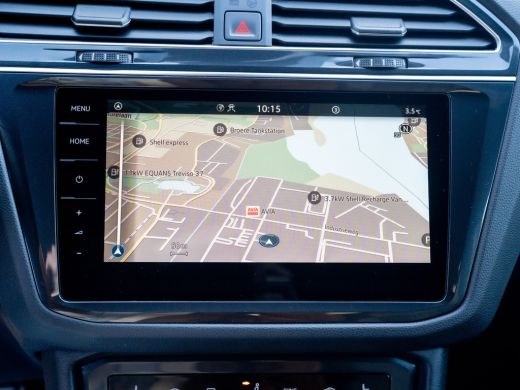 Volkswagen Tiguan 1.5 TSI R-Line Business+ | 360 Camera | 20'' | IQ Light | Groot Navi | Prijs Rijklaar!! ActivLease financial lease