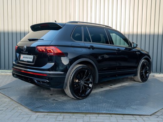 Volkswagen Tiguan 1.5 TSI R-Line Business+ | 360 Camera | 20'' | IQ Light | Groot Navi | Prijs Rijklaar!! ActivLease financial lease