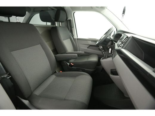 Volkswagen Transporter 2.0 TDI L1H1 | Airco | Carplay | Sidebars | Elektrpakket ActivLease financial lease
