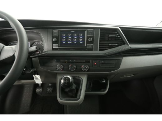 Volkswagen Transporter 2.0 TDI L1H1 | Airco | Carplay | Sidebars | Elektrpakket ActivLease financial lease