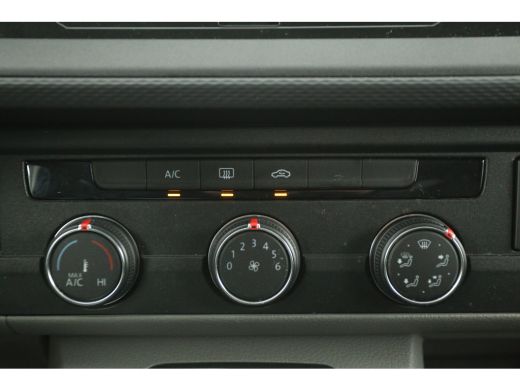 Volkswagen Transporter 2.0 TDI L1H1 | Airco | Carplay | Sidebars | Elektrpakket ActivLease financial lease