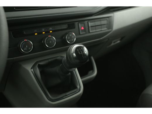 Volkswagen Transporter 2.0 TDI L1H1 | Airco | Carplay | Sidebars | Elektrpakket ActivLease financial lease