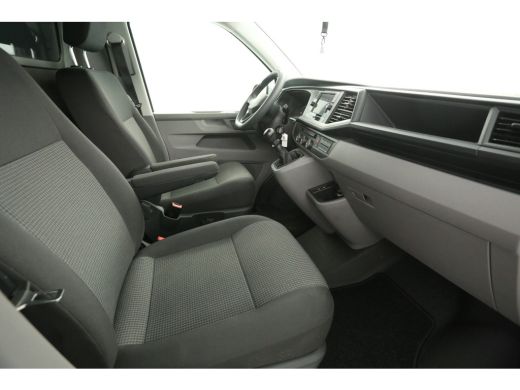 Volkswagen Transporter 2.0 TDI L1H1 | Airco | Carplay | Sidebars | Elektrpakket ActivLease financial lease