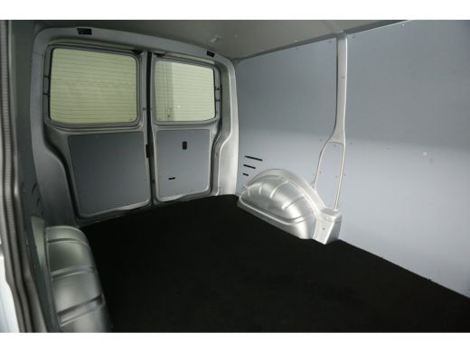 Volkswagen Transporter 2.0 TDI L1H1 | Airco | Carplay | Sidebars | Elektrpakket ActivLease financial lease