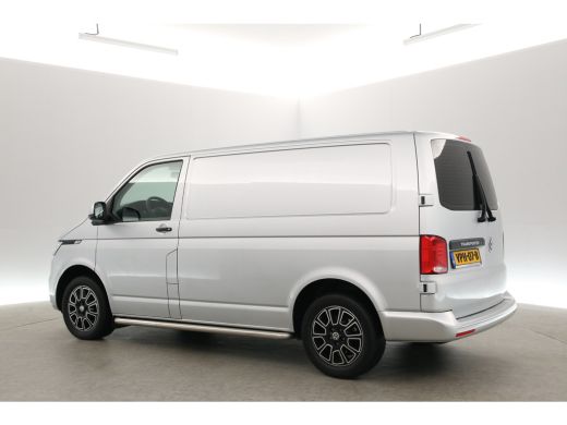Volkswagen Transporter 2.0 TDI L1H1 | Airco | Carplay | Sidebars | Elektrpakket ActivLease financial lease
