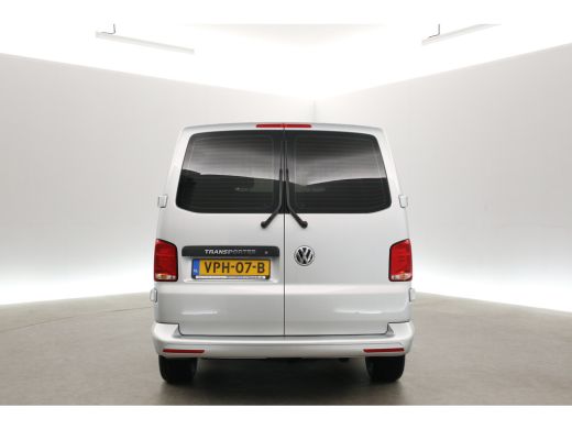 Volkswagen Transporter 2.0 TDI L1H1 | Airco | Carplay | Sidebars | Elektrpakket ActivLease financial lease