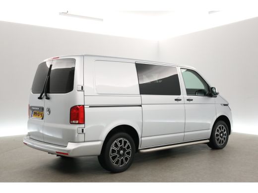 Volkswagen Transporter 2.0 TDI L1H1 | Airco | Carplay | Sidebars | Elektrpakket ActivLease financial lease