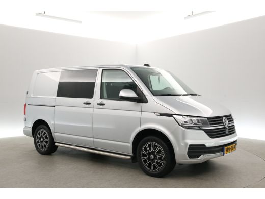 Volkswagen Transporter 2.0 TDI L1H1 | Airco | Carplay | Sidebars | Elektrpakket ActivLease financial lease