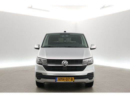 Volkswagen Transporter 2.0 TDI L1H1 | Airco | Carplay | Sidebars | Elektrpakket ActivLease financial lease