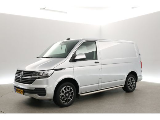 Volkswagen Transporter 2.0 TDI L1H1 | Airco | Carplay | Sidebars | Elektrpakket ActivLease financial lease