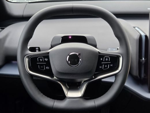 Volvo  EX30 Single Motor Extended Range Plus 69 kWh | Adaptive Cruise | BLIS | Memory | Camera | Keyless ActivLease financial lease