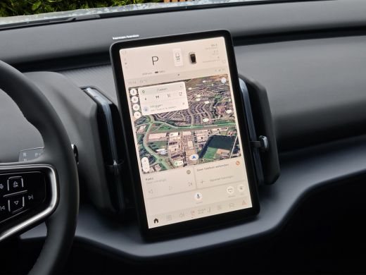 Volvo  EX30 Single Motor Extended Range Plus 69 kWh | Adaptive Cruise | BLIS | Memory | Camera | Keyless ActivLease financial lease