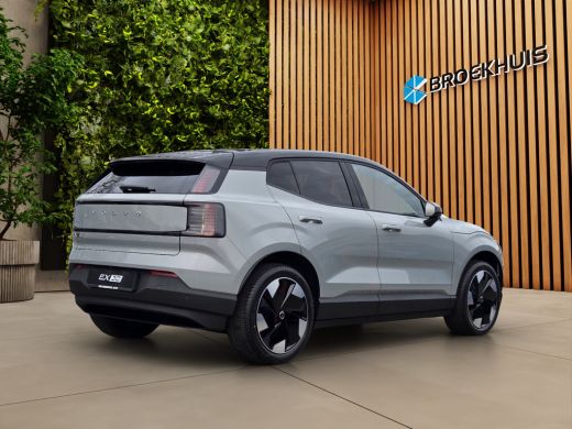 Volvo  EX30 Single Motor Extended Range Plus 69 kWh | Adaptive Cruise | BLIS | Memory | Camera | Keyless ActivLease financial lease