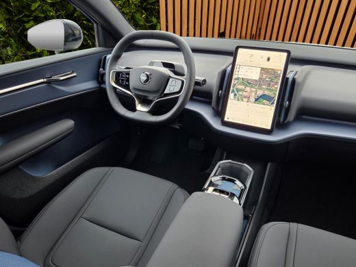 Volvo  EX30 Single Motor Extended Range Plus 69 kWh | Adaptive Cruise | BLIS | Memory | Camera | Keyless ActivLease financial lease