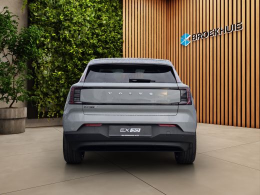 Volvo  EX30 Single Motor Extended Range Plus 69 kWh | Adaptive Cruise | BLIS | Memory | Camera | Keyless ActivLease financial lease