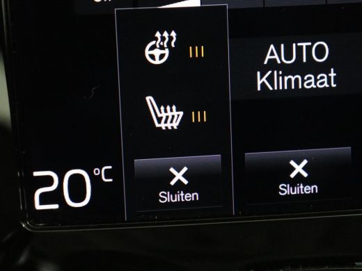 Volvo  V60 2.0 T8 Recharge AWD Inscription | Panoramadak | Trekhaak | Stoel & stuurverwarming | Carplay | Ha... ActivLease financial lease