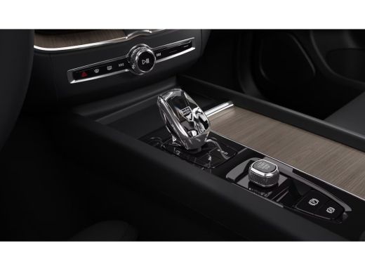 Volvo  XC60 2.0 T6 Plug-in hybrid AWD Ultra Dark | Elektrisch glazen panorama-dak | Extra getint glas | Full-... ActivLease financial lease